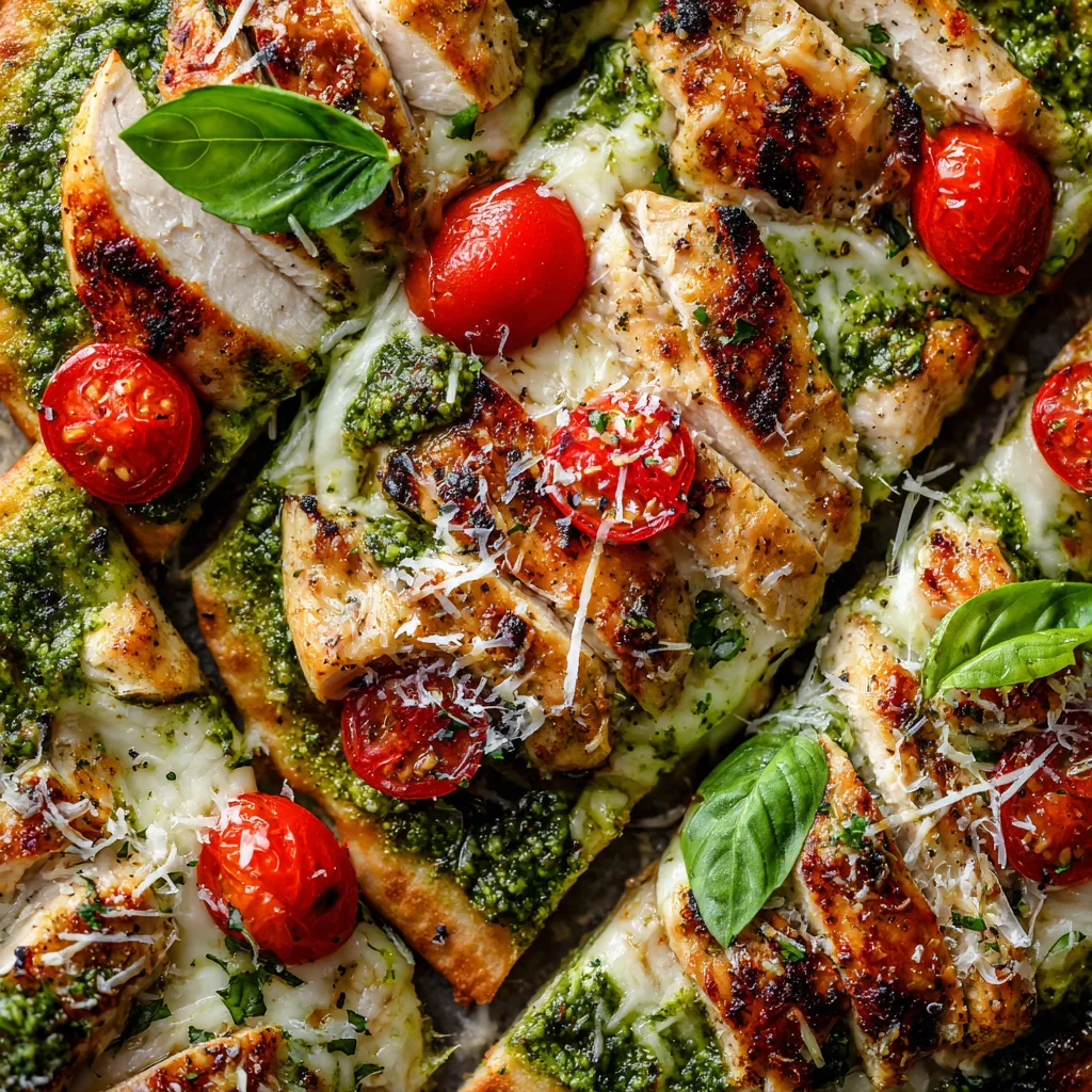 Obraz przedstawia pizzę z serem mozzarella.