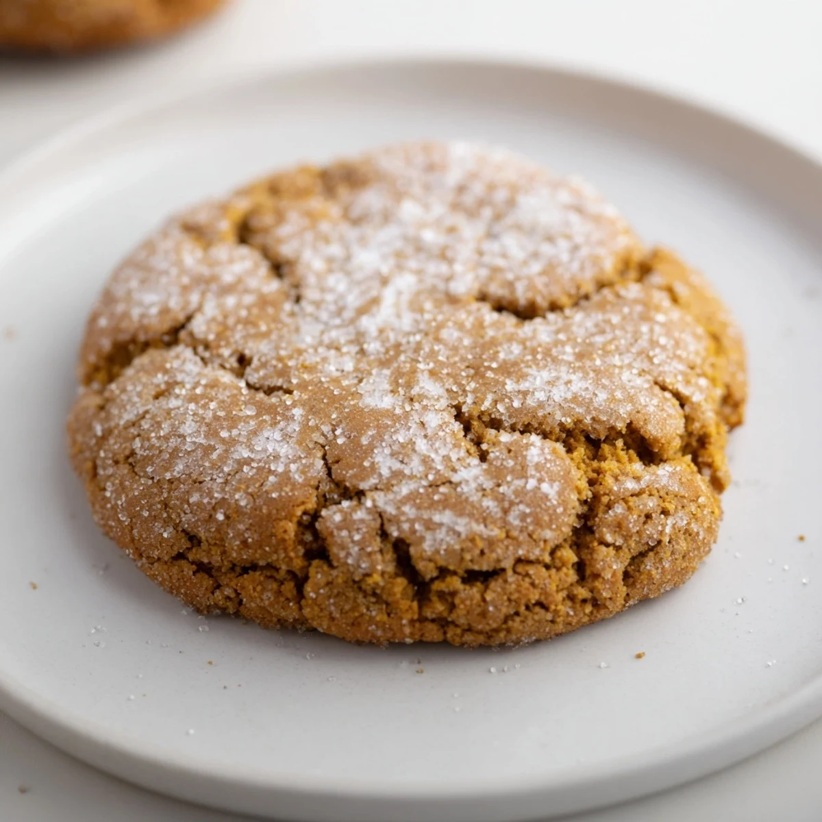 Freshly baked 5-Minute Express Pierniki cookies, warm and spiced, ready for holiday enjoyment.