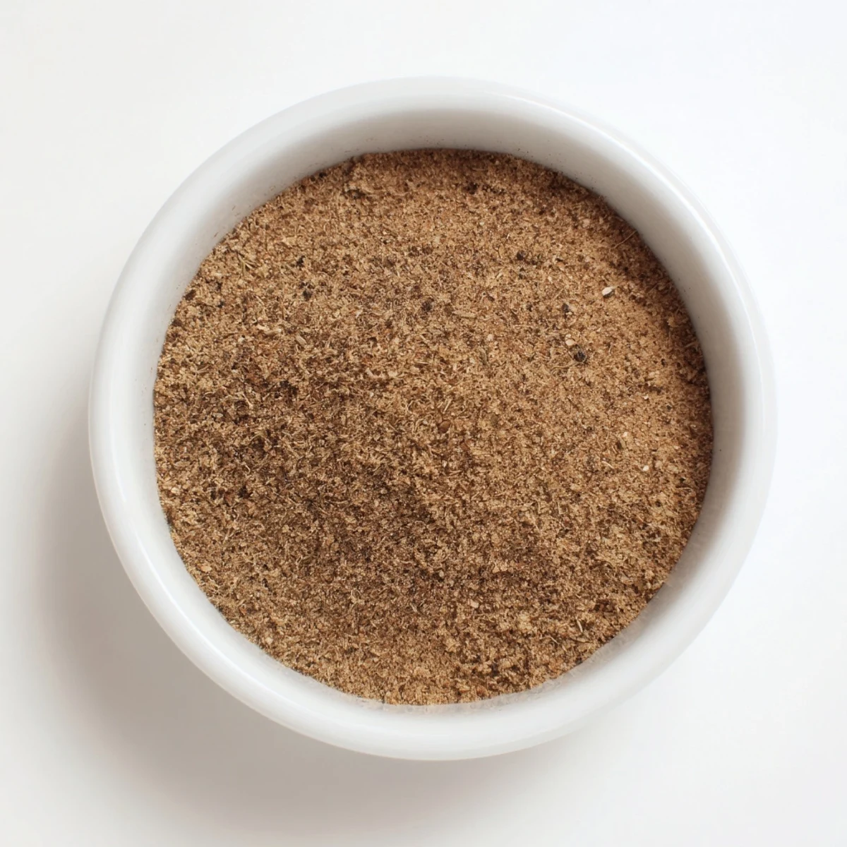 Fragrant Budget Polish Spice Mix, ready to enhance vegetables, meats, and stews with savory flavors.