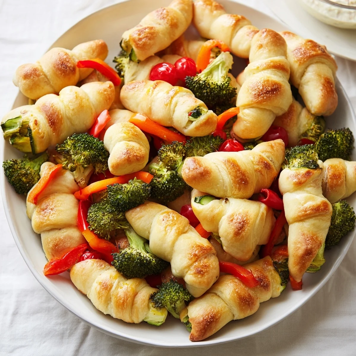 Dinosaur Bone Prehistoric Platter