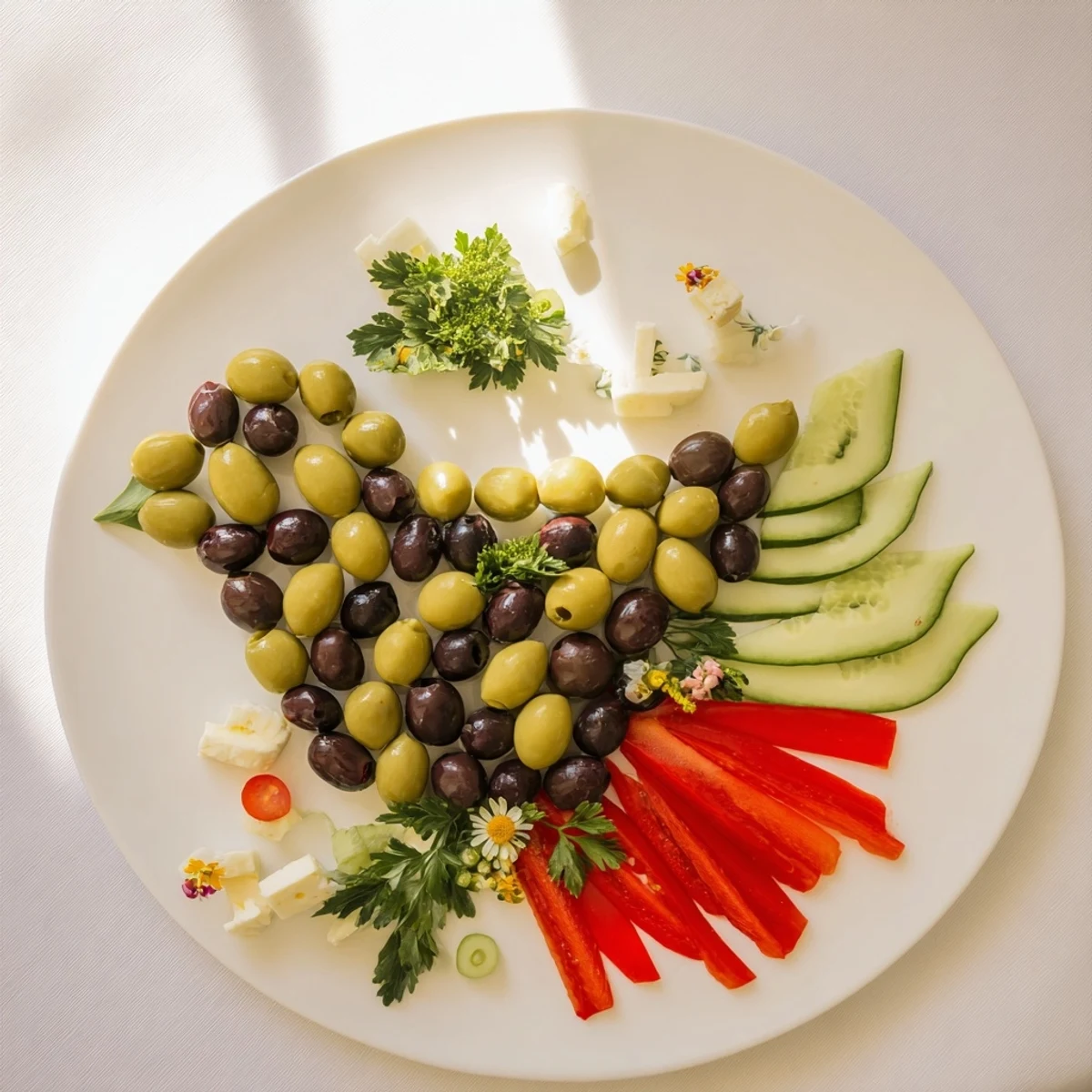 Wyślij 3 teksty alternatywne dla zdjęcia przepisu, każdy 8–14 słów, unikalnie opisowych, w tym nazwę przepisu w sposób naturalny. Każdy powinien używać żywych, zróżnicowanych sformułowań i być zgodny ze standardami SEO dla amerykańskich blogów kulinarnych. Wyjście dla każdego w osobnej linii bez numerów czy dodatkowego komentarza.