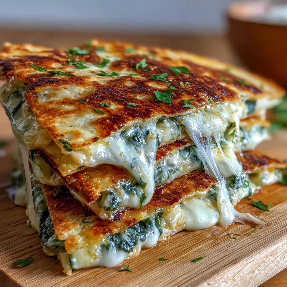 Przystawki i Przekąski recipe