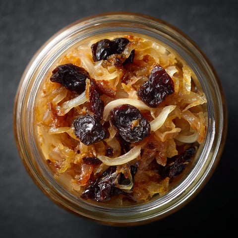 W jadle z zawartością bigosu, śliwki i piwa ciemnego.