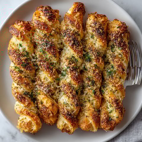 A plate of food with a fork on it.