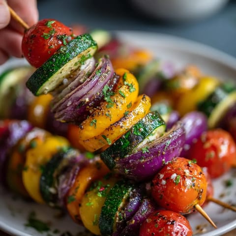 Na tle szarości, widać pięć zwięzłych.
