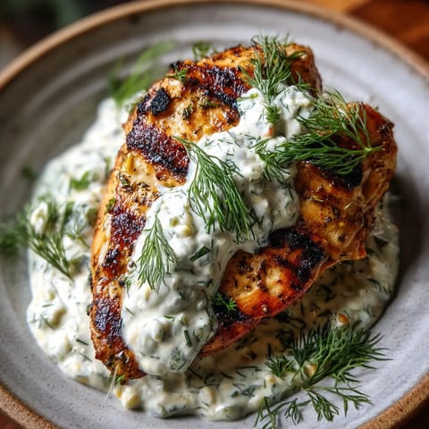 Na tle ciemnego tła, w misce z grilled chicken.