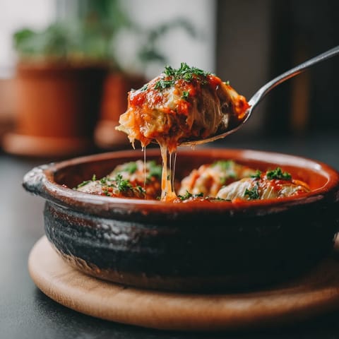 W obrazie przedstawiona jest delikatna przepaska z gołąbkami, która jest wypiekana w misce.