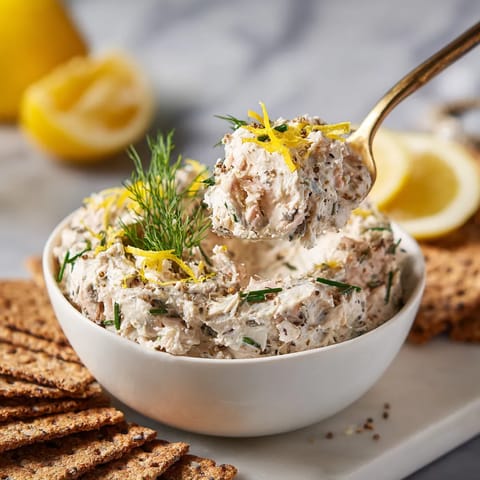 W misce złożonej z ryżowych kawałków, słodyczy i sosu z makrela, można zauważyć sos z makrela wraz z dodatkiem słodkiego sosu. Sos z makrela jest przygotowany z ryżowymi kawałkami, a całość jest ułożona na talerzu.