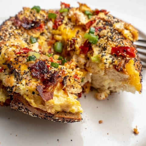 bialy rebel soda bagel