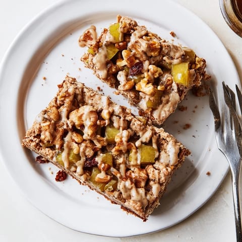 Krupnik Pikle Chaos Batoniki