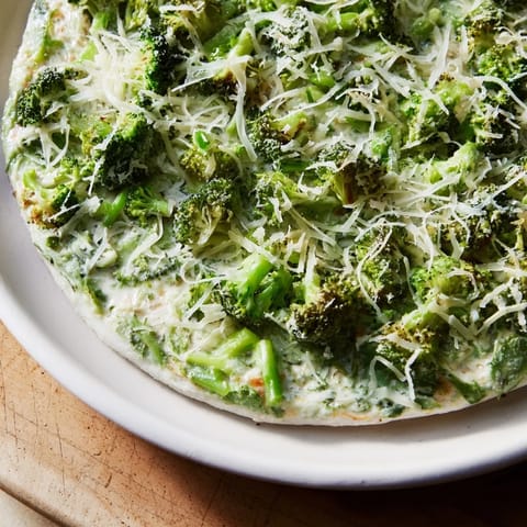 Cheesy Broccoli Casserole Bites