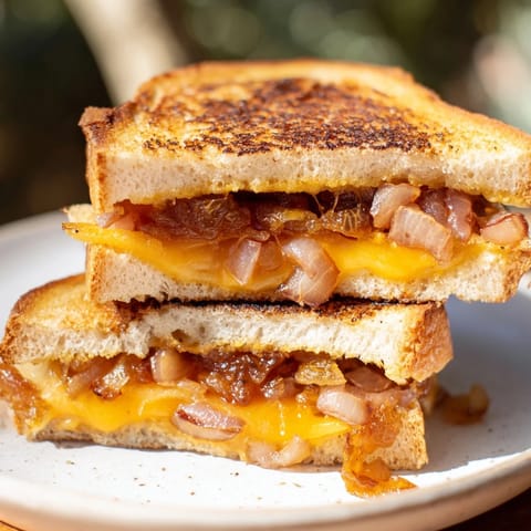 Południowy Zryw recipe