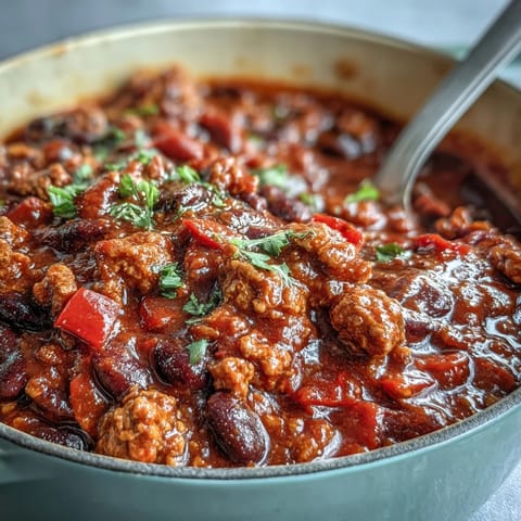 Zdrowa, smaczna, pełnowartościowa potrawa z mizerią i fasolą - idealna dla zróżnicowanej, prostszej diety.  