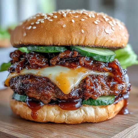 BBQ baby shower party snack board with sliders, chips, and colorful fresh veggies on a wooden platter.  