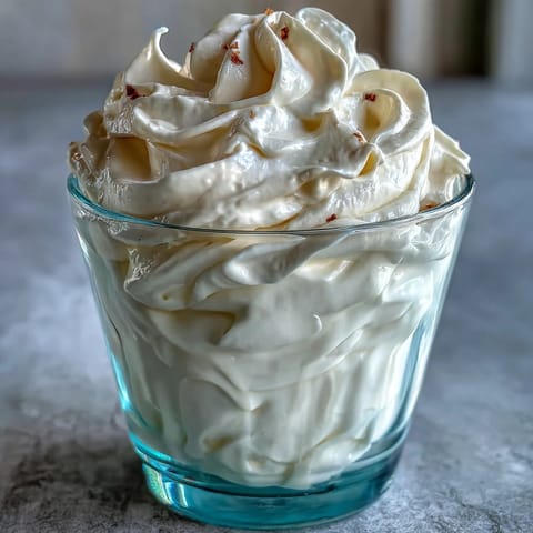 Pikantna, kremowa majonez domowa przygotowana w 5 minut z użyciem blenderówka wbudowanego, idealna do kanapek i sałatek.