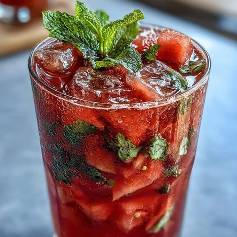 Oświetlona, karmelizowana limonka z bazylią i miodem