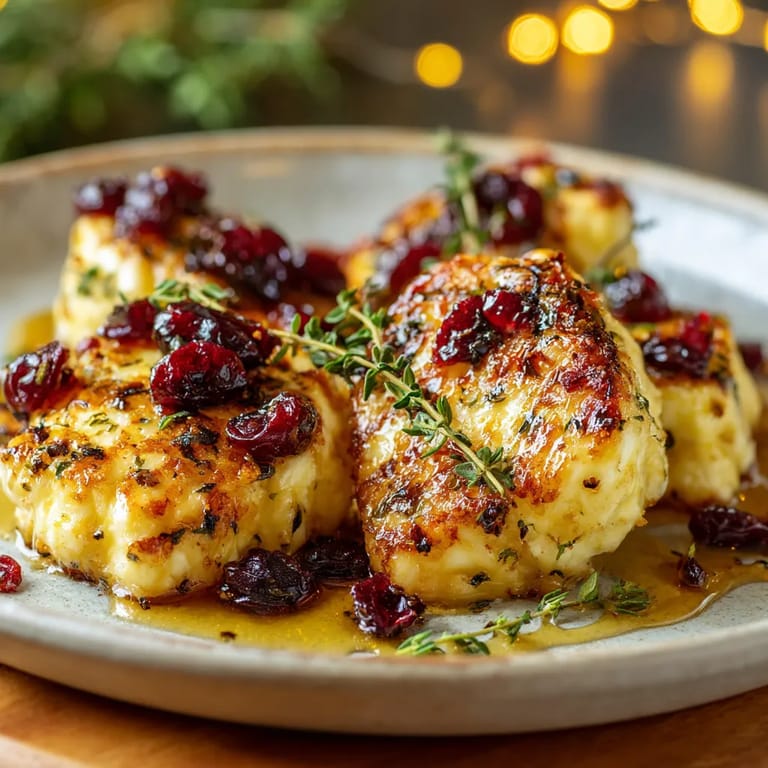 Obraz przedstawia ser z jagód.