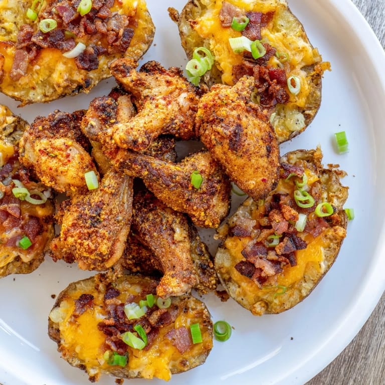 This Touchdown Football Tailgate Spread presents savory sausages and assorted dips, perfect for sharing.